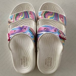 Crocs Sandals